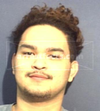 Joe Jeremy Romero