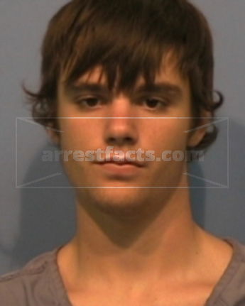 Ryan Avery Jolliffe