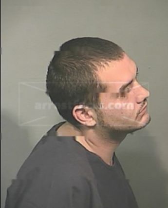 Jordan Kerr Trent Summers