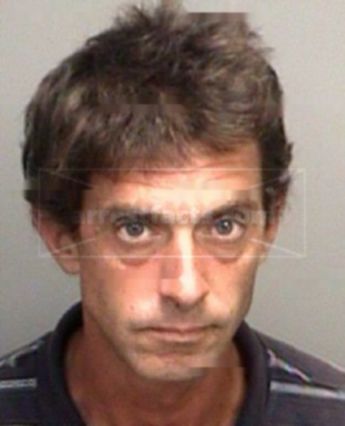 Anthony Jerome Brent