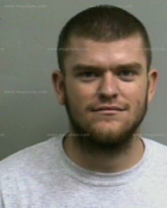 Preston R Horton