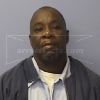 Tyrone Sanders