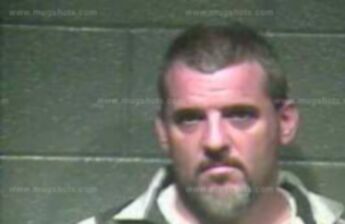 Mark Lee Douglas