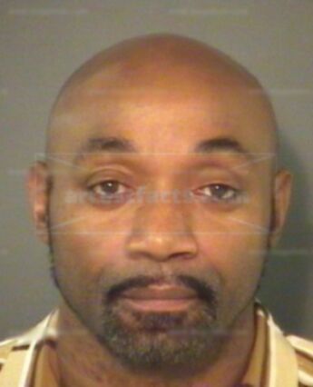 Donnie William Nelson