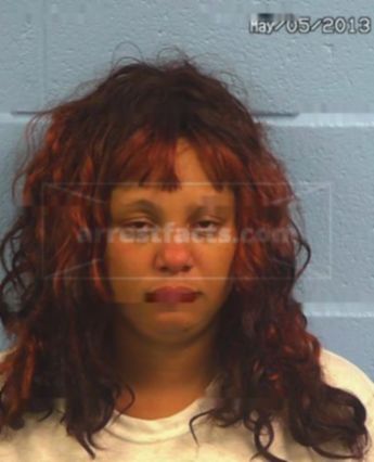 Lashonda Quinte Adair