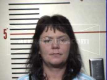 Brenda Faye Gray