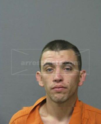Cody Delan Lambert