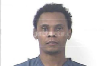 Eliecer Marrero