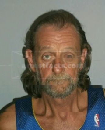 Vernon Goodson