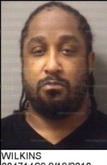 Marlon Felton Wilkins