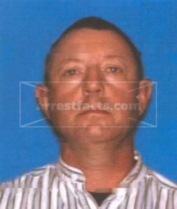 Charles Wayne Boen