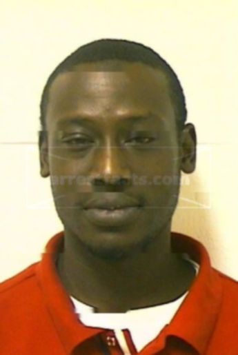 Shundre Terrell Moore