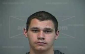 Chase Justin Dimick