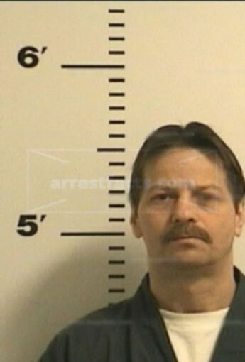 Timothy Wayne Hardy