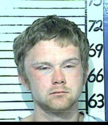 Cody Ray Nettle
