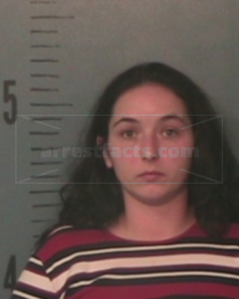 Courtney Sue Gladden