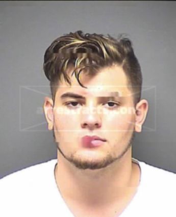 Joseph Tyler Richardson
