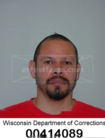 Lennie Ortiz