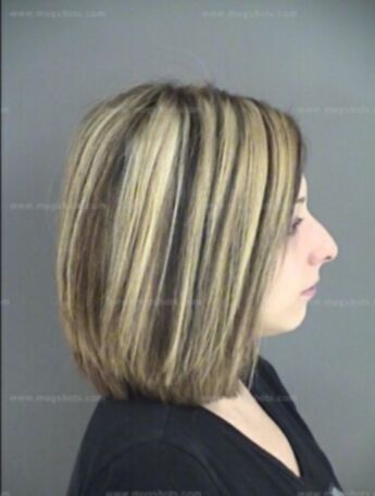 Jessica Lin Haskins