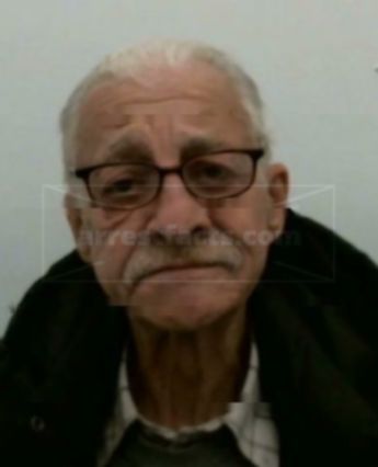Hugo Guzzi Bruno