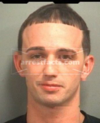 Shane Scott Emerson