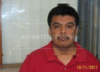 Adrian Romero Chino