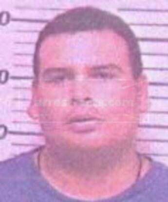 Juan Rodriguez Jr.