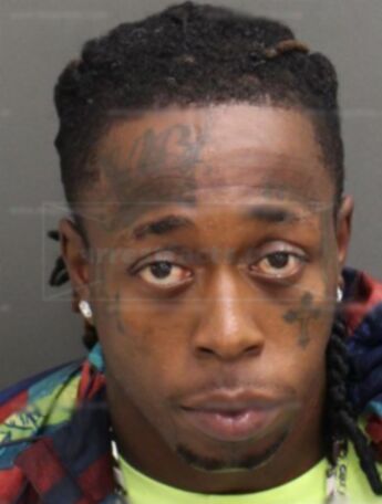 Curtis Mack