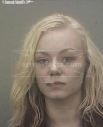 Rachel Blake Hardin