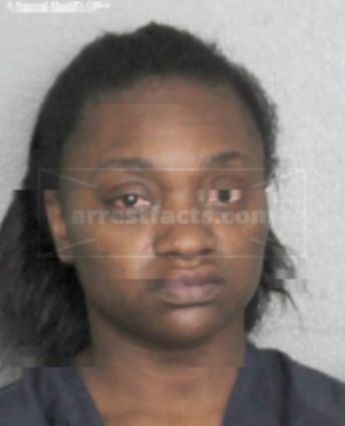 Alexis Shantez Sharp