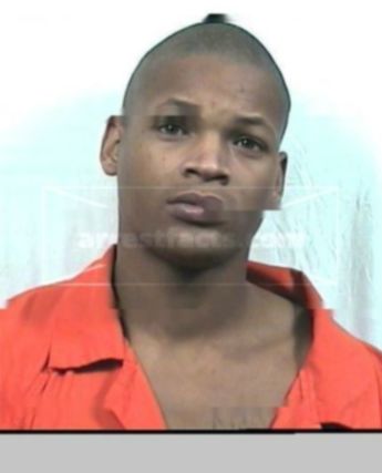 Charles Van Curry Jr