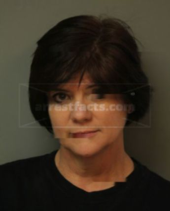 Tracy Elliott Hodge