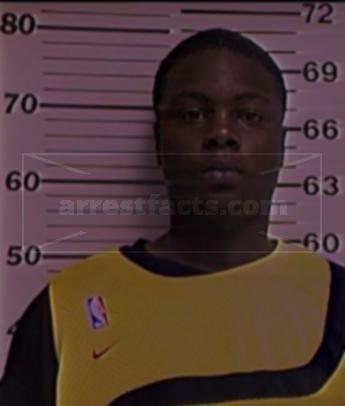 Keith Dione Johnson