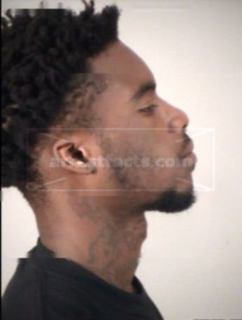 Darnell Lanier Hill