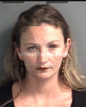 Lindsay Rachelle Johnson