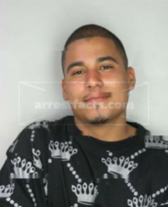 Abraham Saucedo Jr.