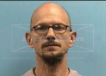 Christopher Allen Rivers