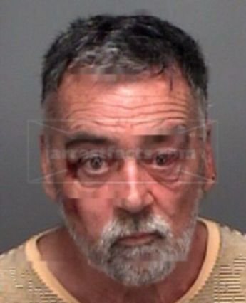 James Michael Gahan
