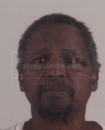 Robert Wayne Riley