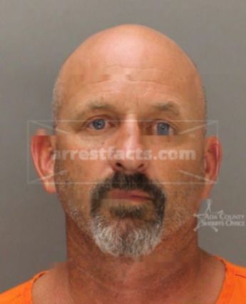 Gregory John Kossak