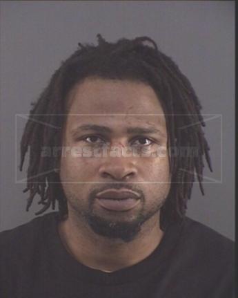 Corey Terez Braggs