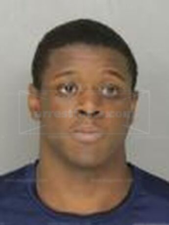 Joseph Dejuan Watkins