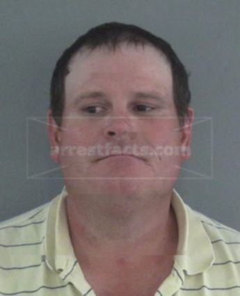 Donald Scott Clark