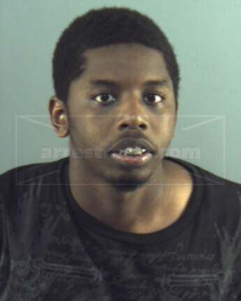 Corrie Montell Alexander