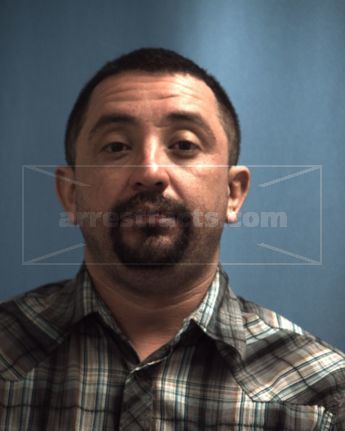 Daniel David Sanchez