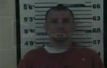 Ricky Chad Oliver