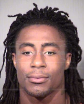 Nelijah Tremell Rutledge