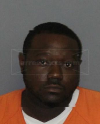Vincent Darrell Winphrie