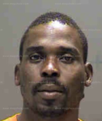 Gerald Pierre