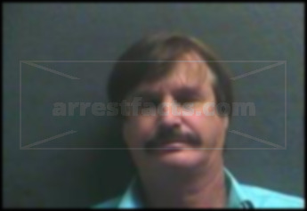 Christopher Alvin Harms